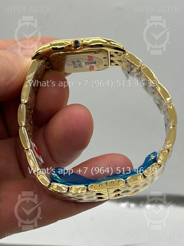 Товар Cartier Panthere de Cartier 22mm WGPN0008 Фото 10 - Cartier Panthere de Cartier 22mm WGPN0008