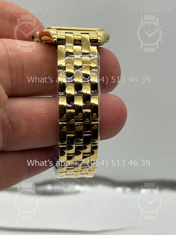 Товар Cartier Panthere de Cartier 22mm WGPN0008 Фото 11 - Cartier Panthere de Cartier 22mm WGPN0008