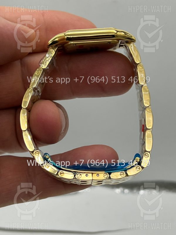 Товар Cartier Panthere de Cartier 22mm WGPN0008 Фото 12 - Cartier Panthere de Cartier 22mm WGPN0008