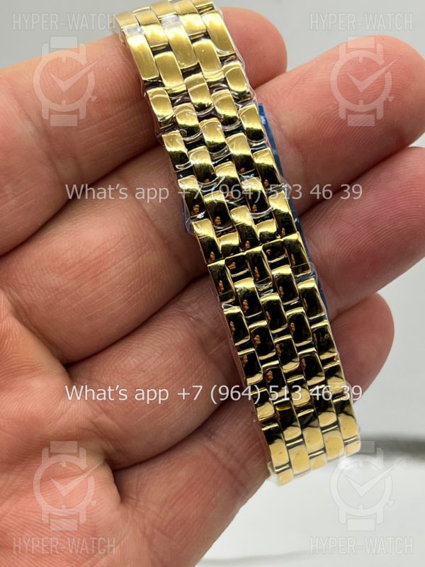 Товар Cartier Panthere de Cartier 22mm WGPN0008 Фото 13 - Cartier Panthere de Cartier 22mm WGPN0008