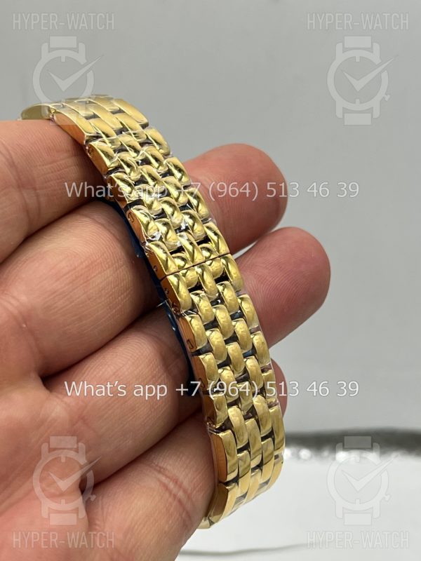 Товар Cartier Panthere de Cartier 22mm WGPN0008 Фото 14 - Cartier Panthere de Cartier 22mm WGPN0008