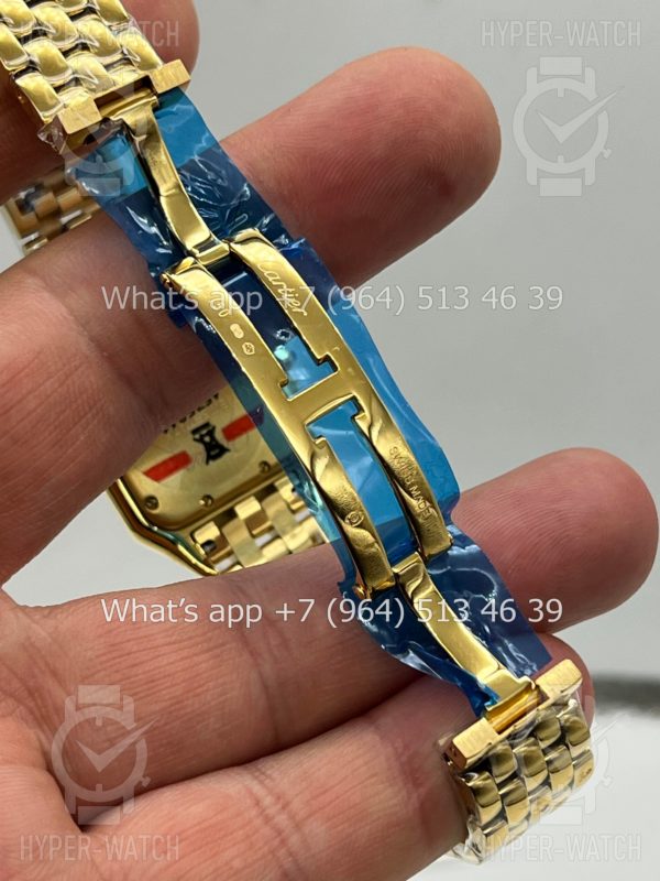 Товар Cartier Panthere de Cartier 22mm WGPN0008 Фото 15 - Cartier Panthere de Cartier 22mm WGPN0008