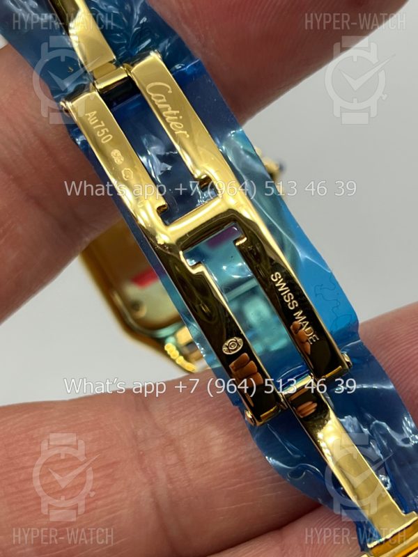 Товар Cartier Panthere de Cartier 22mm WGPN0008 Фото 16 - Cartier Panthere de Cartier 22mm WGPN0008