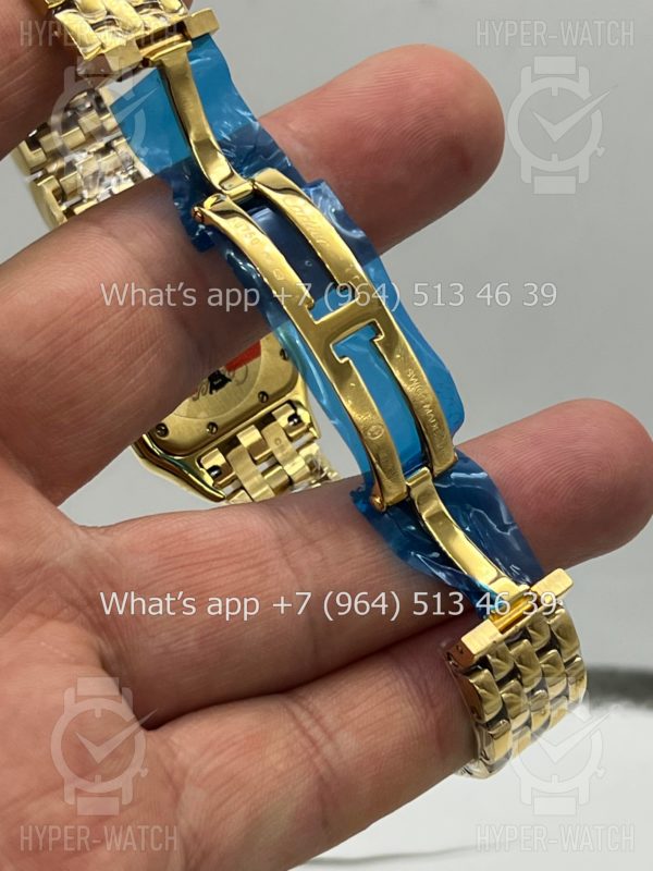 Товар Cartier Panthere de Cartier 22mm WGPN0008 Фото 17 - Cartier Panthere de Cartier 22mm WGPN0008