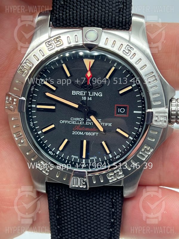 Товар Breitling Avenger A13370 Фото 2 - Breitling Avenger A13370