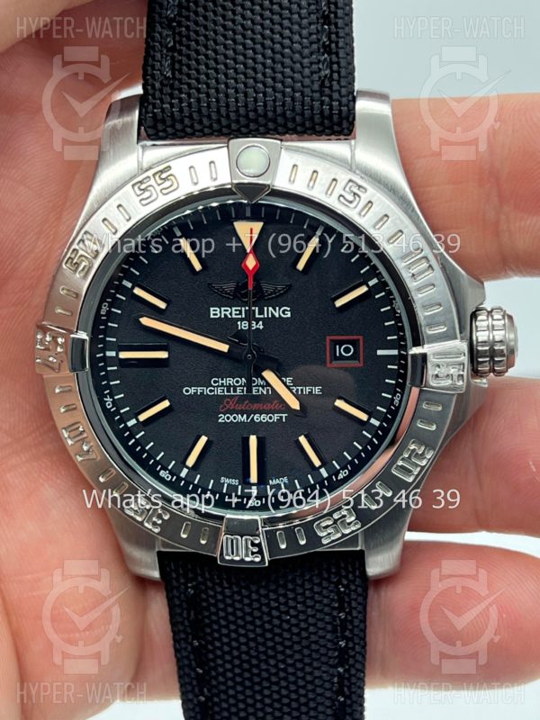 Товар Breitling Avenger A13370 Фото 3 - Breitling Avenger A13370
