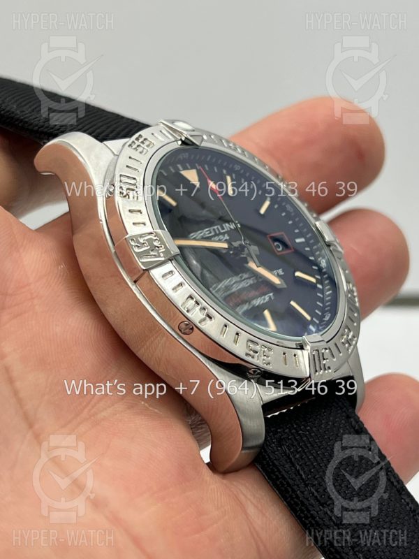 Товар Breitling Avenger A13370 Фото 6 - Breitling Avenger A13370
