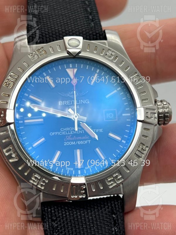 Товар Breitling Avenger A13370 Фото 7 - Breitling Avenger A13370