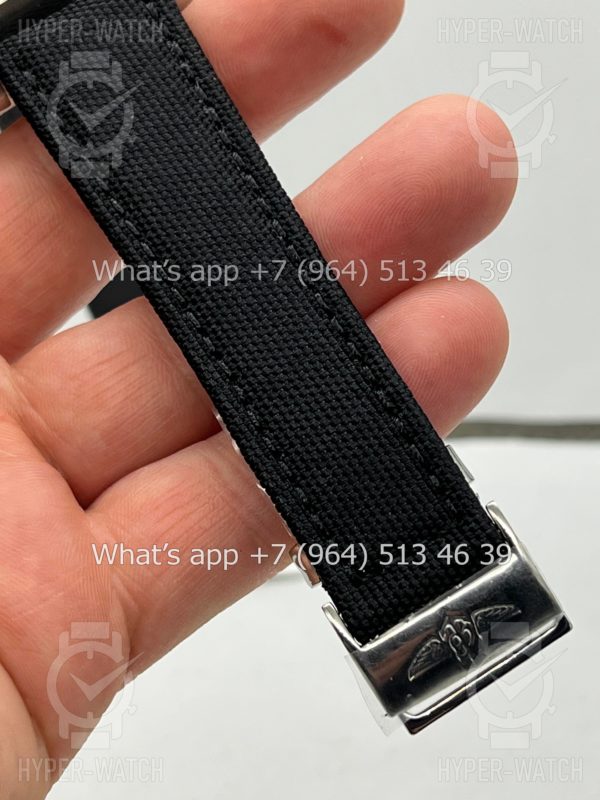 Товар Breitling Avenger A13370 Фото 9 - Breitling Avenger A13370