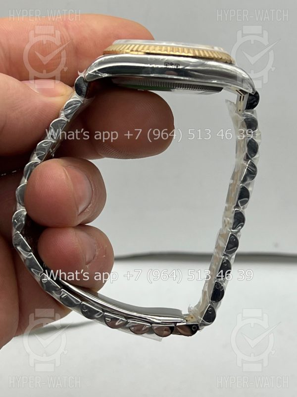 Товар Rolex DateJust 36mm 116233 Jubilee Steel Фото 14 - Rolex DateJust 36mm 116233 Jubilee Steel
