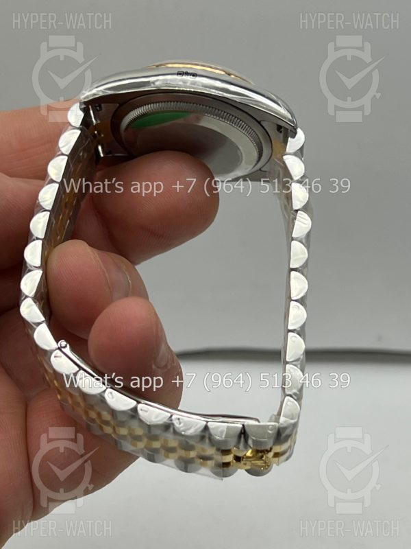 Товар Rolex DateJust 36mm 116233 Jubilee Steel Фото 15 - Rolex DateJust 36mm 116233 Jubilee Steel