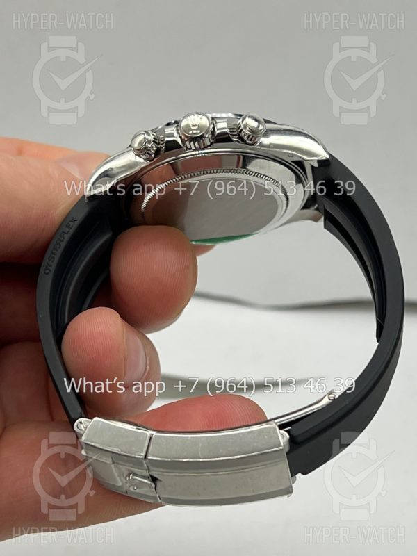 Фото 9 - Rolex Cosmograph Daytona 40mm 116519LN-0037 Meteorit