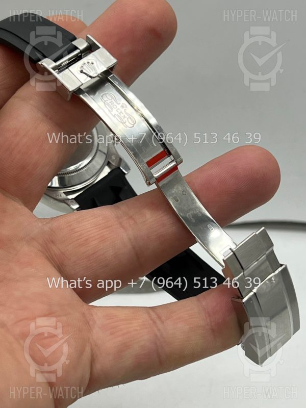 Фото 16 - Rolex Cosmograph Daytona 40mm 116519LN-0037 Meteorit