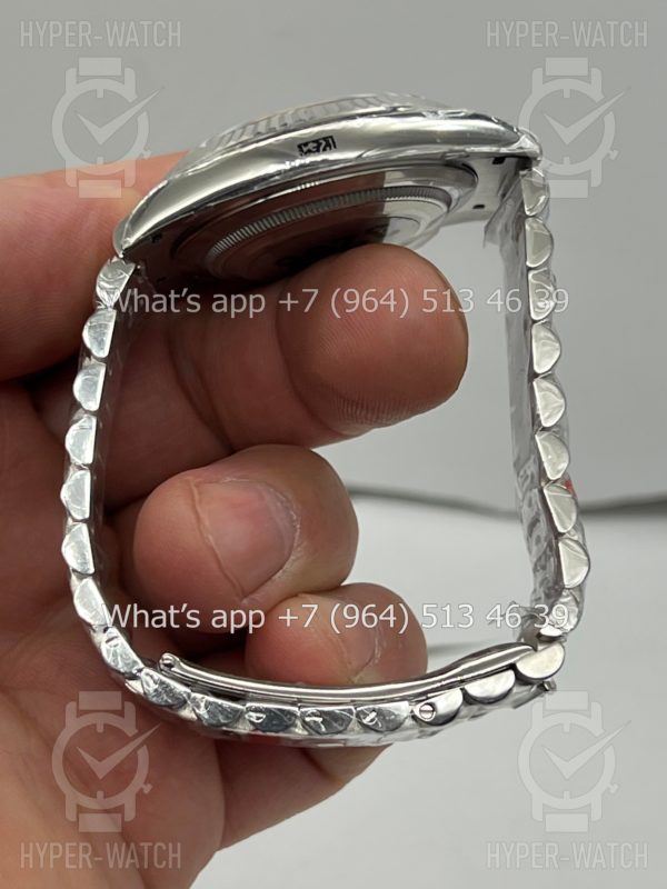 Товар Rolex Day-Date 40mm 228239-0060 Grey Steel Фото 10 - Rolex Day-Date 40mm 228239-0060 Grey Steel