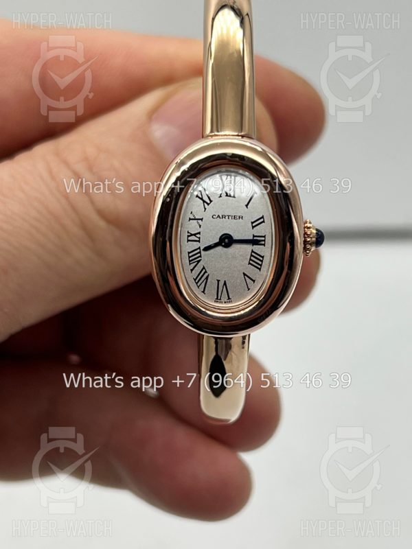 Товар Cartier Baignoire WGBA0020 16 Фото 2 - Cartier Baignoire WGBA0020 16