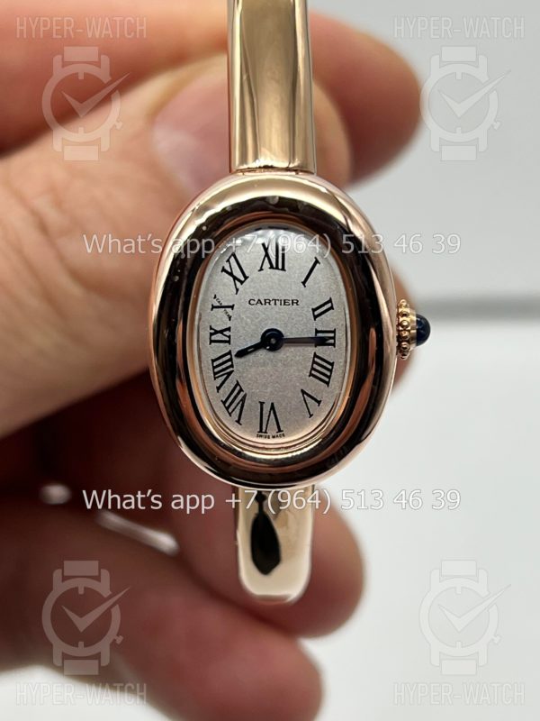 Товар Cartier Baignoire WGBA0020 16 Фото 3 - Cartier Baignoire WGBA0020 16
