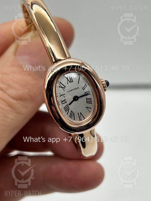 Товар Cartier Baignoire WGBA0020 16 Фото 4 - Cartier Baignoire WGBA0020 16