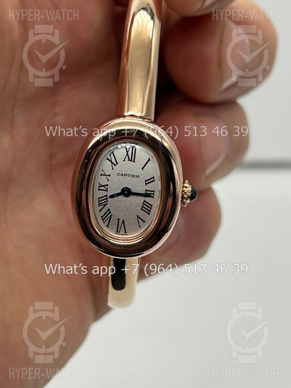 Товар Cartier Baignoire WGBA0020 16 Фото 10 - Cartier Baignoire WGBA0020 16