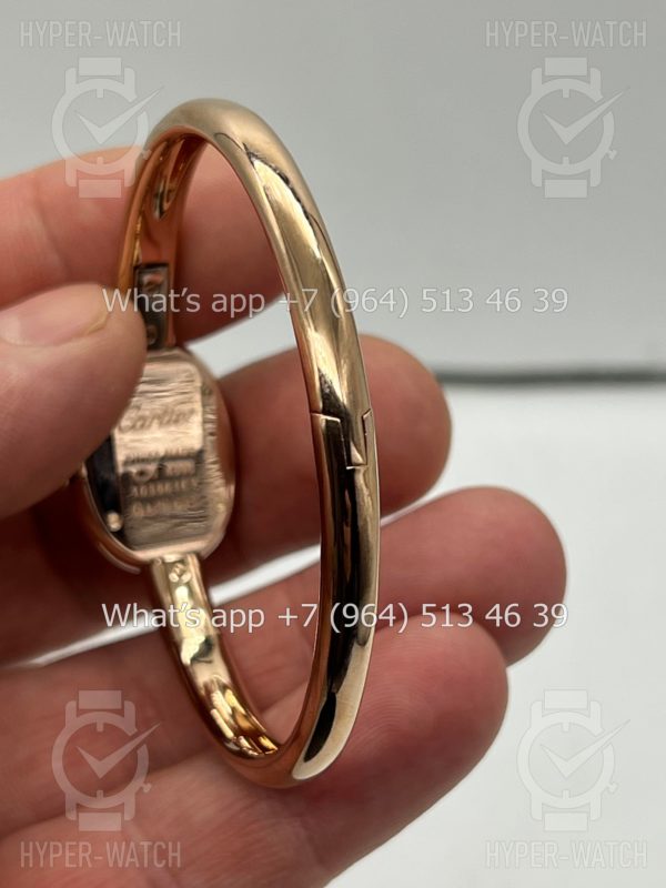 Товар Cartier Baignoire WGBA0020 16 Фото 12 - Cartier Baignoire WGBA0020 16