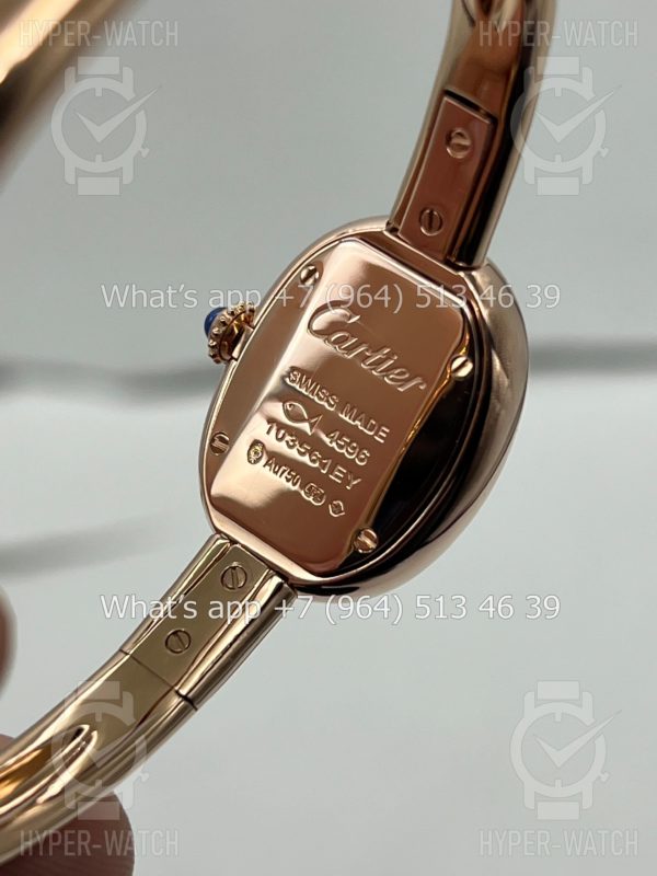 Товар Cartier Baignoire WGBA0020 16 Фото 13 - Cartier Baignoire WGBA0020 16