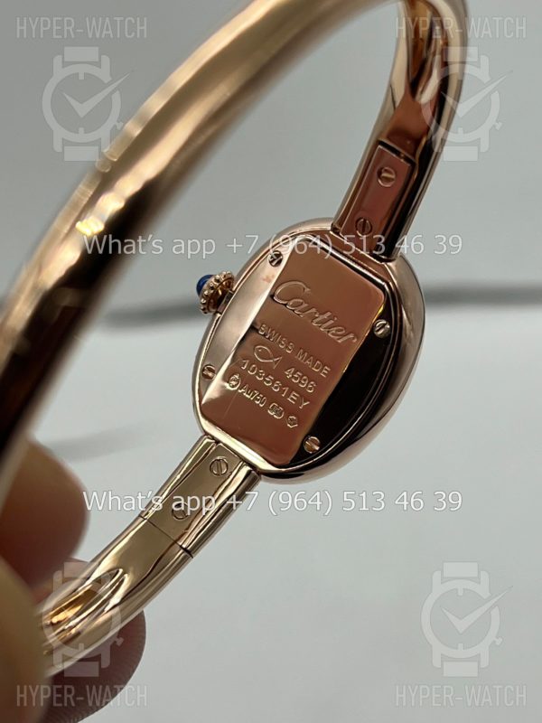 Товар Cartier Baignoire WGBA0020 16 Фото 15 - Cartier Baignoire WGBA0020 16