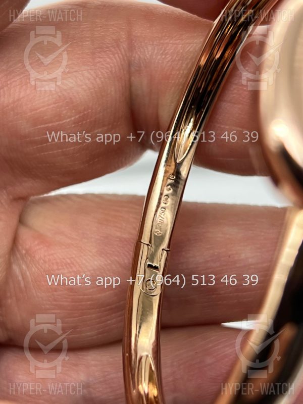Товар Cartier Baignoire WGBA0020 16 Фото 17 - Cartier Baignoire WGBA0020 16