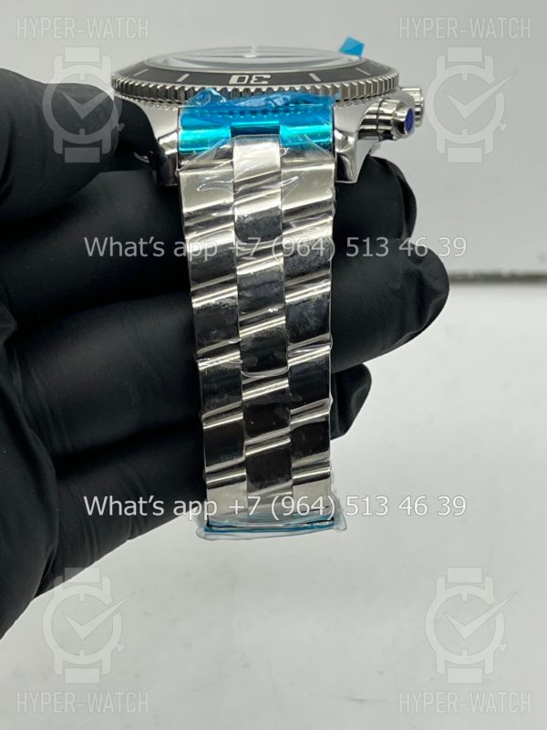 Фото 6 - Breitling Superocean 44mm Art 9281