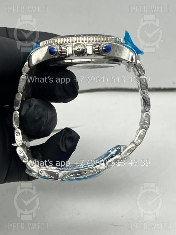 Фото 7 - Breitling Superocean 44mm Art 9281