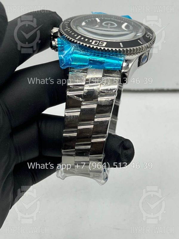 Фото 8 - Breitling Superocean 44mm Art 9281