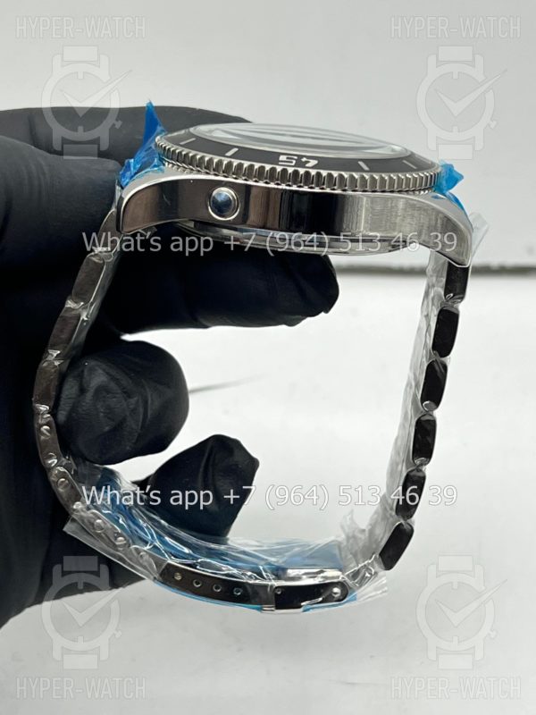Фото 9 - Breitling Superocean 44mm Art 9281