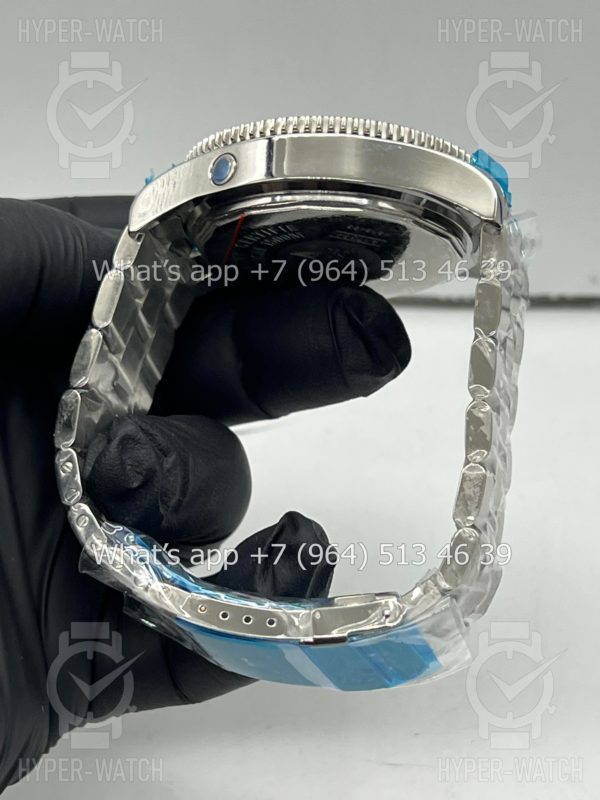 Фото 10 - Breitling Superocean 44mm Art 9281