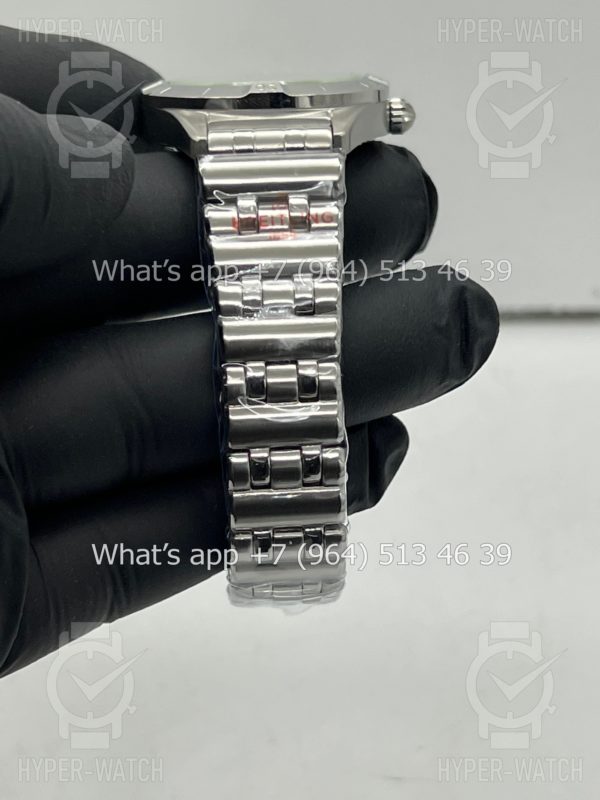 Фото 5 - Breitling Chronomat 36mm Art 9296