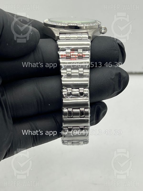 Товар Breitling Chronomat 36mm Art 9286 Фото 5 - Breitling Chronomat 36mm Art 9286