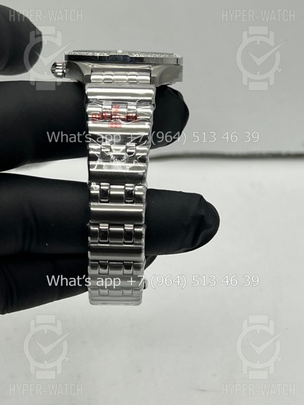 Товар Breitling Chronomat 36mm Art 9286 Фото 7 - Breitling Chronomat 36mm Art 9286