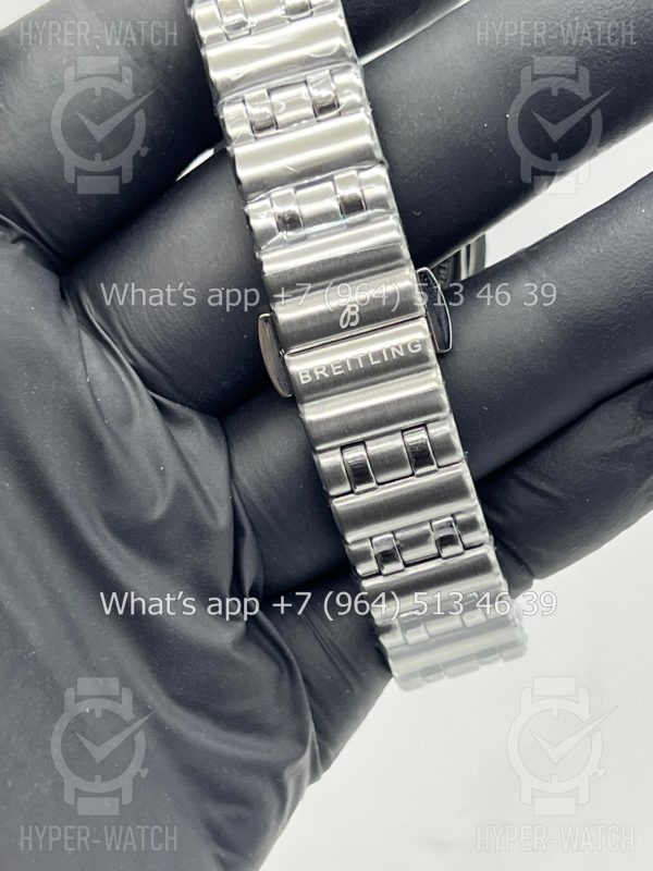 Товар Breitling Chronomat 36mm Art 9286 Фото 9 - Breitling Chronomat 36mm Art 9286