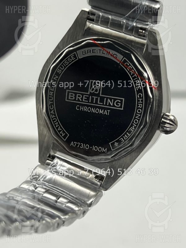 Товар Breitling Chronomat 36mm Art 9286 Фото 11 - Breitling Chronomat 36mm Art 9286