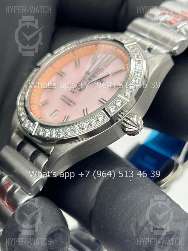 Товар Breitling Chronomat 36mm Art 9287 Фото 5 - Breitling Chronomat 36mm Art 9287