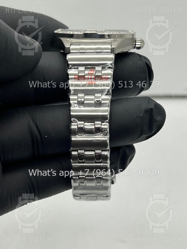 Товар Breitling Chronomat 36mm Art 9287 Фото 9 - Breitling Chronomat 36mm Art 9287