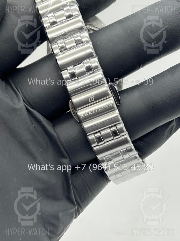 Товар Breitling Chronomat 36mm Art 9287 Фото 13 - Breitling Chronomat 36mm Art 9287