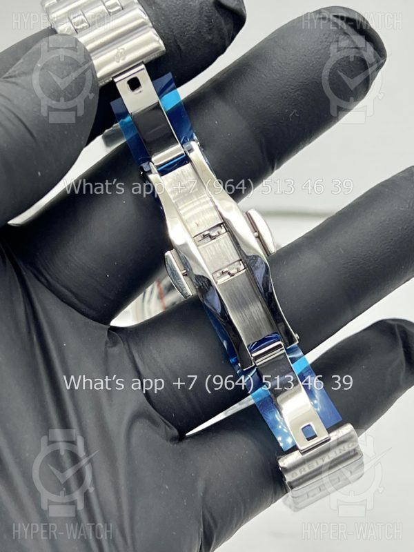 Товар Breitling Chronomat 36mm Art 9287 Фото 14 - Breitling Chronomat 36mm Art 9287