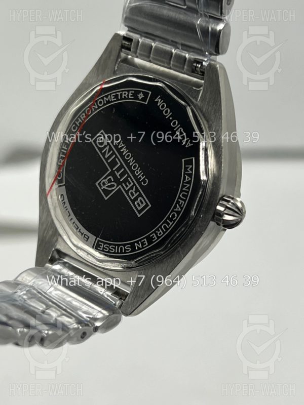 Товар Breitling Chronomat 36mm Art 9287 Фото 15 - Breitling Chronomat 36mm Art 9287