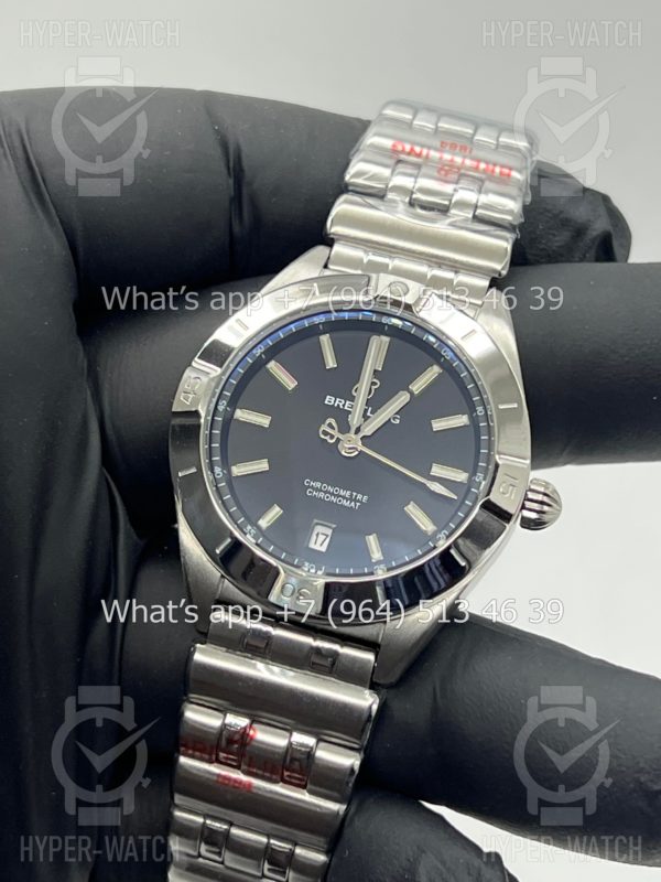 Товар Breitling Chronomat 36mm Art 9288 Фото 6 - Breitling Chronomat 36mm Art 9288
