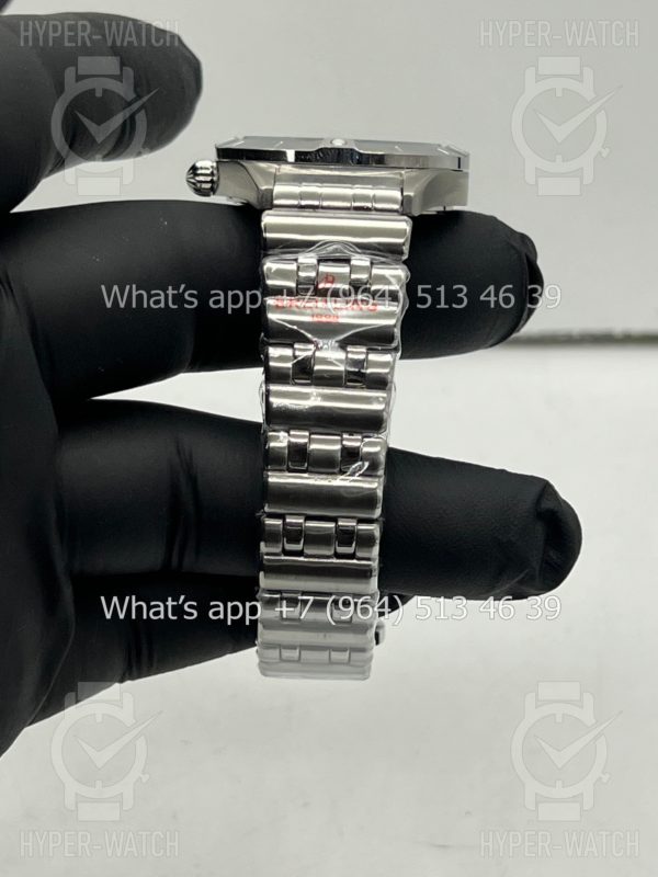 Товар Breitling Chronomat 36mm Art 9288 Фото 10 - Breitling Chronomat 36mm Art 9288
