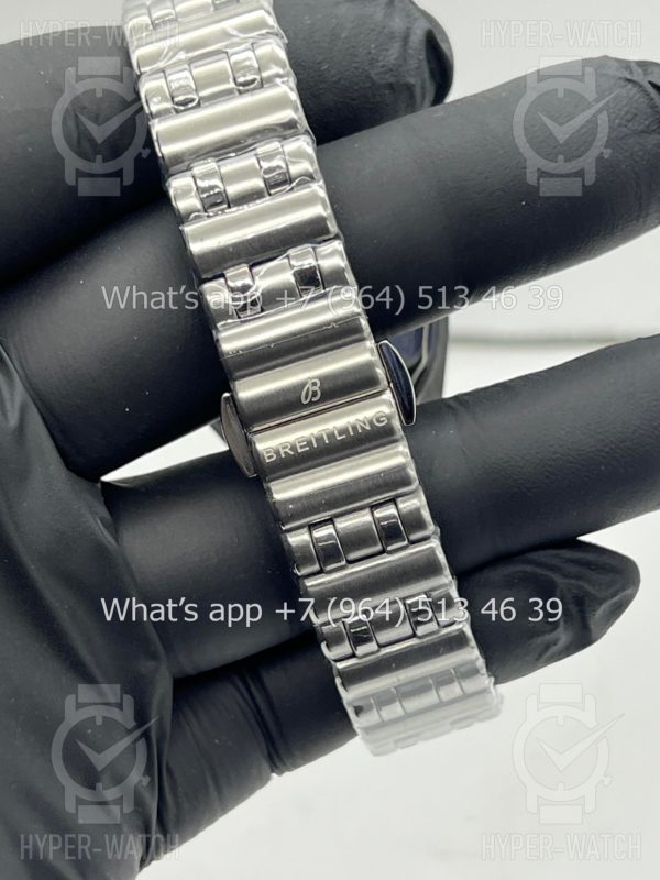 Товар Breitling Chronomat 36mm Art 9288 Фото 12 - Breitling Chronomat 36mm Art 9288