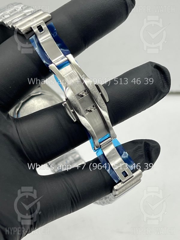 Товар Breitling Chronomat 36mm Art 9288 Фото 13 - Breitling Chronomat 36mm Art 9288