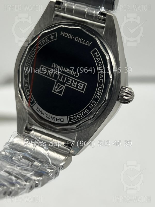 Товар Breitling Chronomat 36mm Art 9288 Фото 14 - Breitling Chronomat 36mm Art 9288