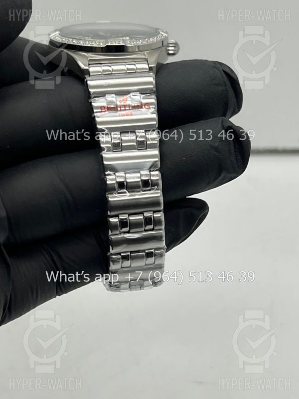 Товар Breitling Chronomat 36mm Art 9289 Фото 7 - Breitling Chronomat 36mm Art 9289