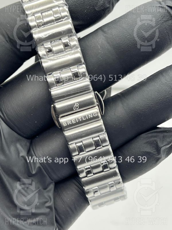 Товар Breitling Chronomat 36mm Art 9289 Фото 11 - Breitling Chronomat 36mm Art 9289