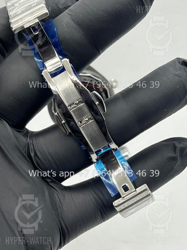 Товар Breitling Chronomat 36mm Art 9289 Фото 12 - Breitling Chronomat 36mm Art 9289