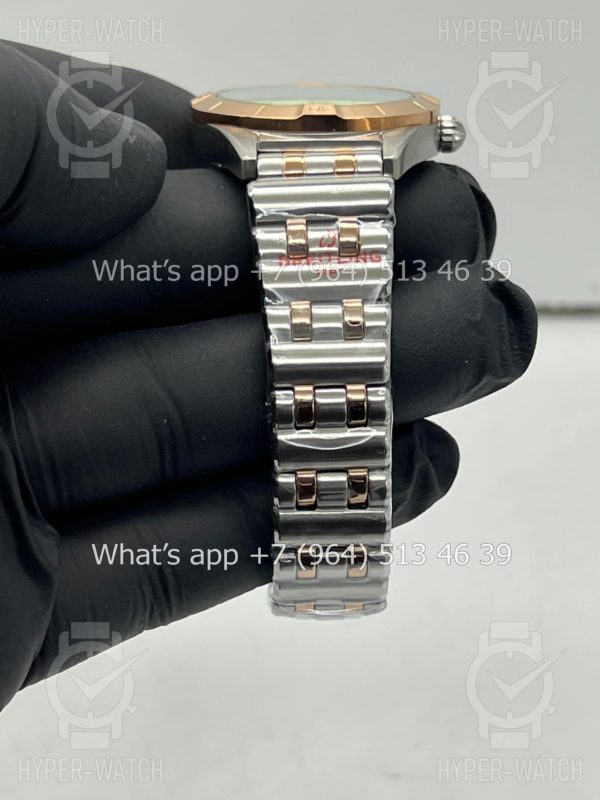 Фото 5 - Breitling Chronomat 36mm Art 9290